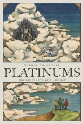 Libro Platinums - Borzilleri, Sophia