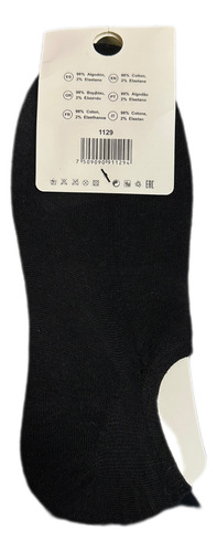 Tines Ole Sox Paquete De 6 Pares