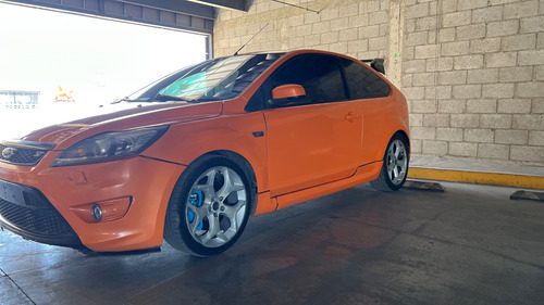 Ford Focus Hb St Europa 6vel Mt 3p