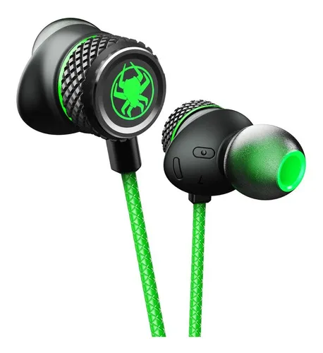 Audifonos Gamer Manos Libres Hifi Cancelacion De Ruido e