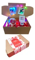 Comprar Box Caja Regalo Día De La Madre Taza + Batidor + Bombones Box Mamá