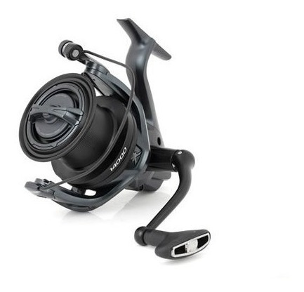 Reel Frontal Shimano Speedmaster 14000 Xtc Pesca Lance Costa