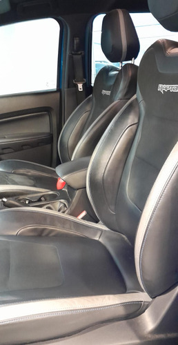 Ford Ranger Raptor 2.0l Biturbo Cabina Doble 4x4