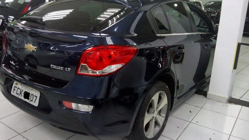Cruze Aut 2014