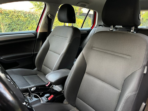 Imagen 15 de 15 de Volkswagen Golf Hb 2.0 Tdi Mt Comfortline