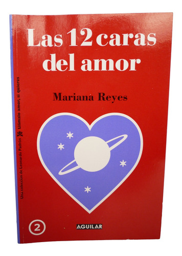 Las 12 Caras Del Amor 