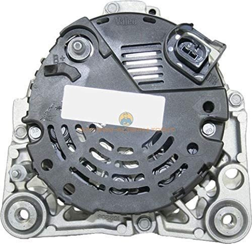 Alternador Volkswagen Fox 2002 - Polo - Bora 90amp. 21481