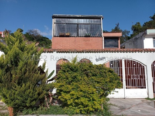 Imagen 13 de 13 de Casa En Venta En Caracas La Trinidad 22-20030