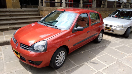 Renault Clio 1.2 Campus