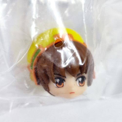 Cardcaptor Sakura Atsumete For Girls Vol2 - Syaoran Lee (Usado)