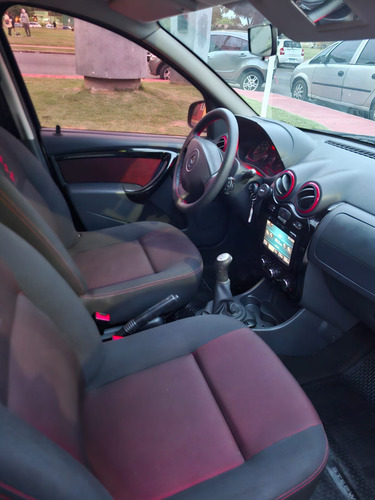 Renault Sandero Stepway 1.6 Privilege Nav 105cv