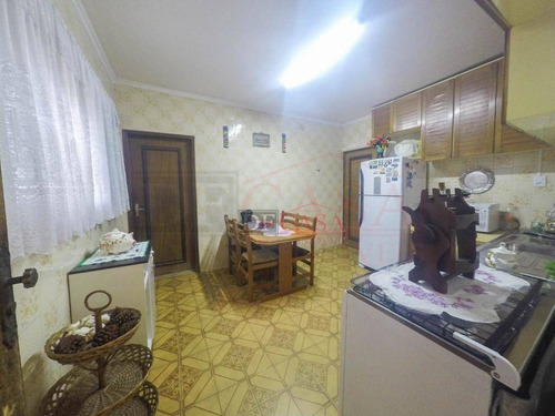Casa Residencial À Venda, Aricanduva, São Paulo - Ca0351. - Ca0351