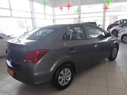 Imagem 7 de 9 de Chevrolet Onix 1.0 Flex Manual