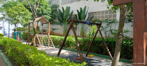 Apartamento 2 Dorms. Sendo 1 Suíte Com Sacada E Condomínio Clube No Monte Castelo Próx. A Havan