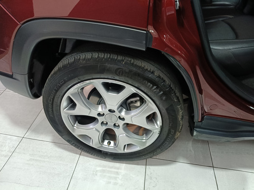 Jeep Compass 2.4 Limited 4x2 At