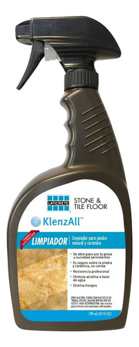 Limpiador Stonetech En Aerosol 709 ml