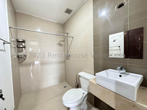 Sp Apartamento En Alquiler En El Parque La Musica Barquisimeto Lara, Venezuela. 140 M²