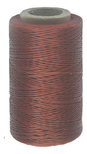 Hilo De Cera Plano De Cuero De 0,8mm, 2 Uds., Manualidades