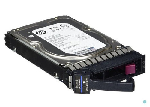 Disco Hp 1tb Sata 7.2k 3.5¨ 622519-001 454146-b21 Original