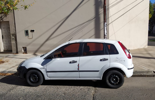 Ford FIESTA AMBIENTE PLUS 1.6 Ambiente Plus