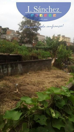 Imagem 3 de 8 de Terreno Para Venda Em Itaquaquecetuba, Jardim Adriane - 180322_1-871417