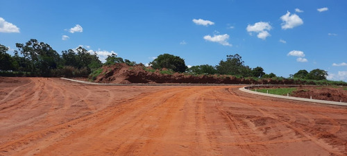 Imagem 2 de 23 de Terreno À Venda, 200 M² Por R$ 28.000,00 - Loteamento Ecoville - Foz Do Iguaçu/pr - Te0463