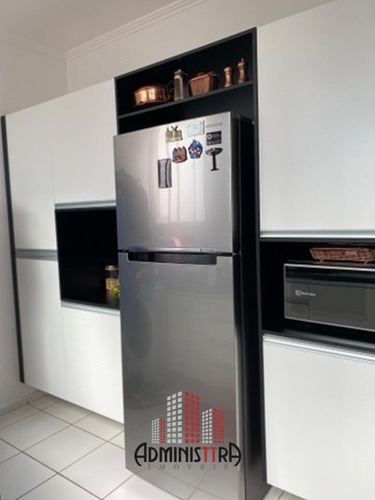 Imagem 8 de 10 de Apartamento A Venda Spazio Splendido Sorocaba/ Sp - Ap-2376-1