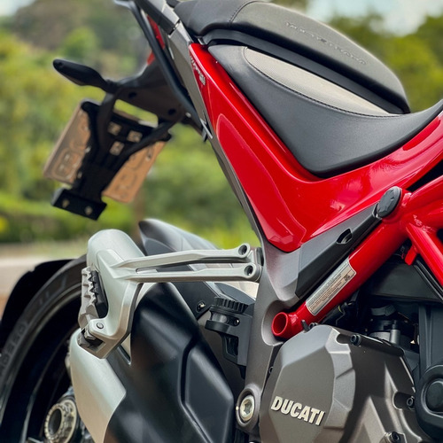 Imagem 4 de 8 de Ducati Multistrada 1200