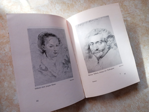 Livro - Rubens (Usado)