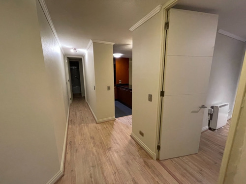 Imagen 27 de 28 de Arriendo Depto Con 2 Suites, Disponibilidad Inmediata!!!