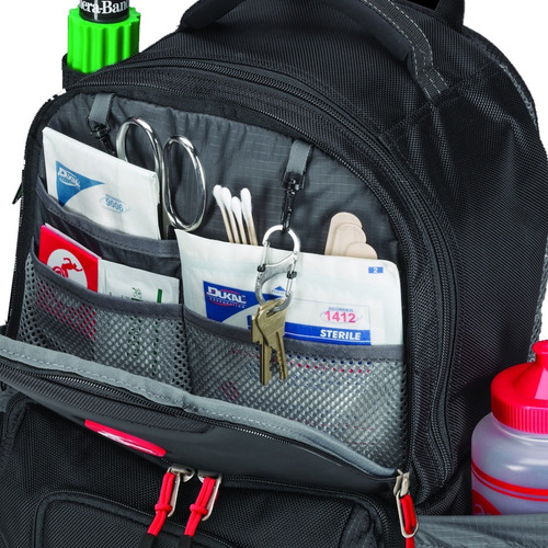 Mochila Cramer High Performance Gear - At Backpack