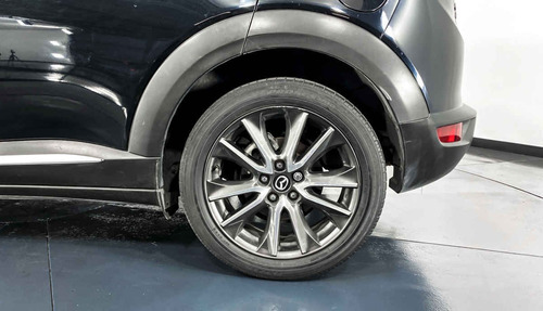 Imagen 12 de 15 de 39198 - Mazda Cx3 2017 Con Garantía