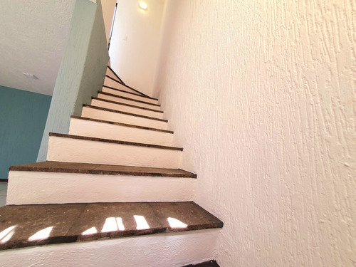 Imagen 8 de 16 de Casa En Venta En Parque Real Zapopan