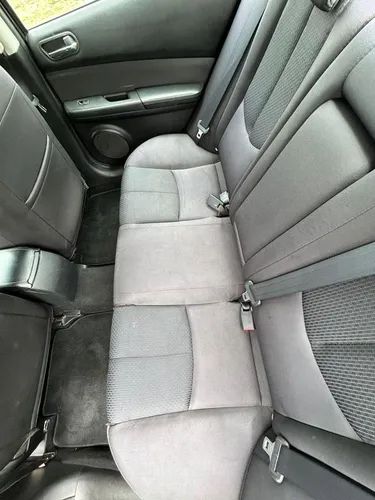 Mazda Mazda 6 2.5 I Sport At