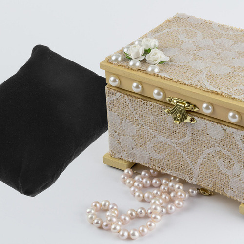 Watch Box Small Pillow Tray 20 Pcs