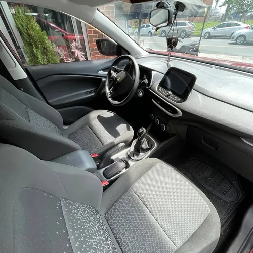 Chevrolet Tracker 1.2 T Ls Tm