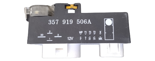 Relay Electroventilador Volkswagen Polo/passat C/aa