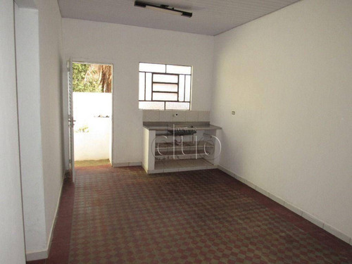 Imagem 13 de 22 de Casa Com 2 Dormitórios Para Alugar, 73 M² Por R$ 950,00/mês - Vila Boyes - Piracicaba/sp - Ca3846