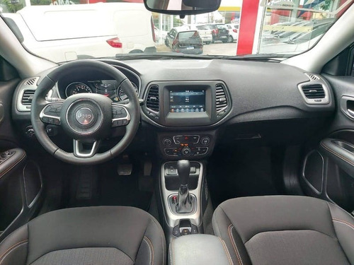 Imagem 5 de 14 de Jeep Compass