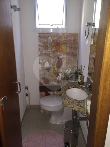 Imagem 13 de 27 de Sobrado Residencial À Venda, Parque Monte Alegre, Taboão Da Serra. - Reo125127