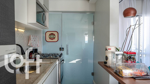 Imagem 15 de 22 de Apto Mooca | 2 Quartos | 58 M² | Cond: R$750.00 | 2 Vagas - 1yk209k