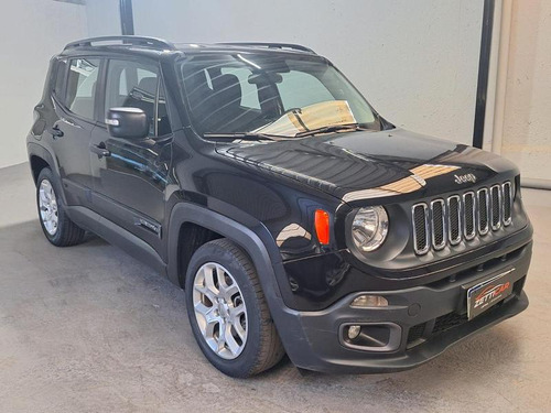 Jeep Renegade Sport Mt