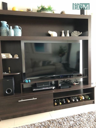 Departamento En Venta De 3 Dormitorios En La Serena