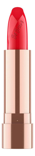 Labial Catrice Power Plumping color don't be shy