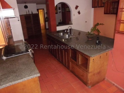 Imagen 9 de 19 de Casa En Venta Urb,los Chorros Mls #22-27949 Sc
