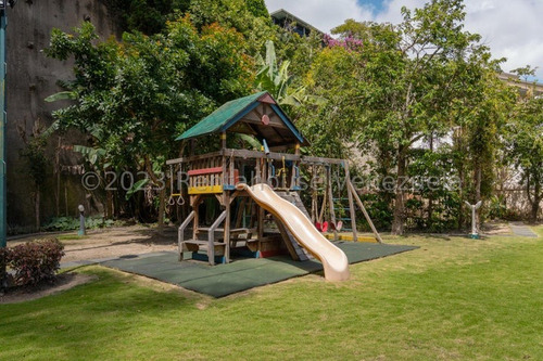 Imponente Casa V.i.p. En Venta En La Urb. Cerro Verde / Mls #24-5196 / Brayan Contreras