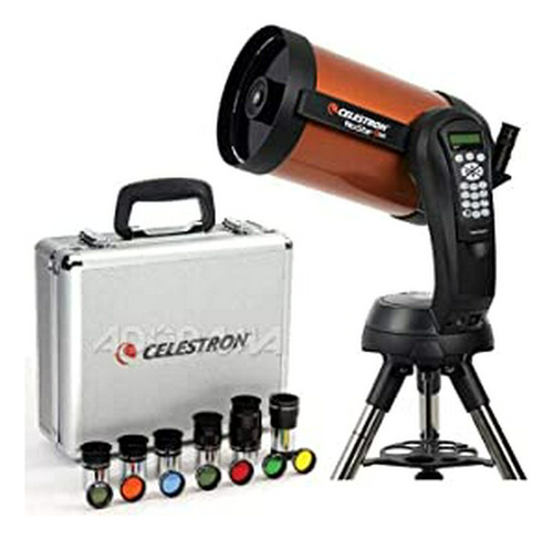 Celestron Nexstar 8 Se Telescopio Computarizado Schmidt-cass