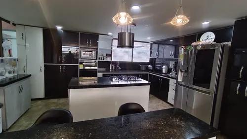 Casa En Chia Cundinamarca Conjunto, Única En Tamaño Y Modern
