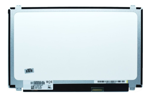 Pantalla LED delgada de 30 vías de 14.0 pulgadas N140bge-e43