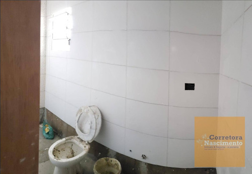 Imagem 9 de 20 de Casa Toda Reformada Em Ótima Localização No São João - Ca1508